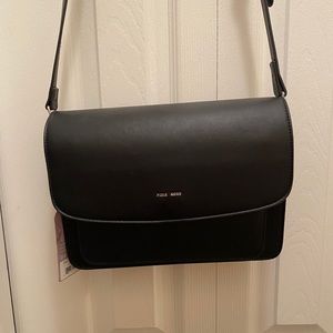 Pixie Mood Crossbody Bag - Black